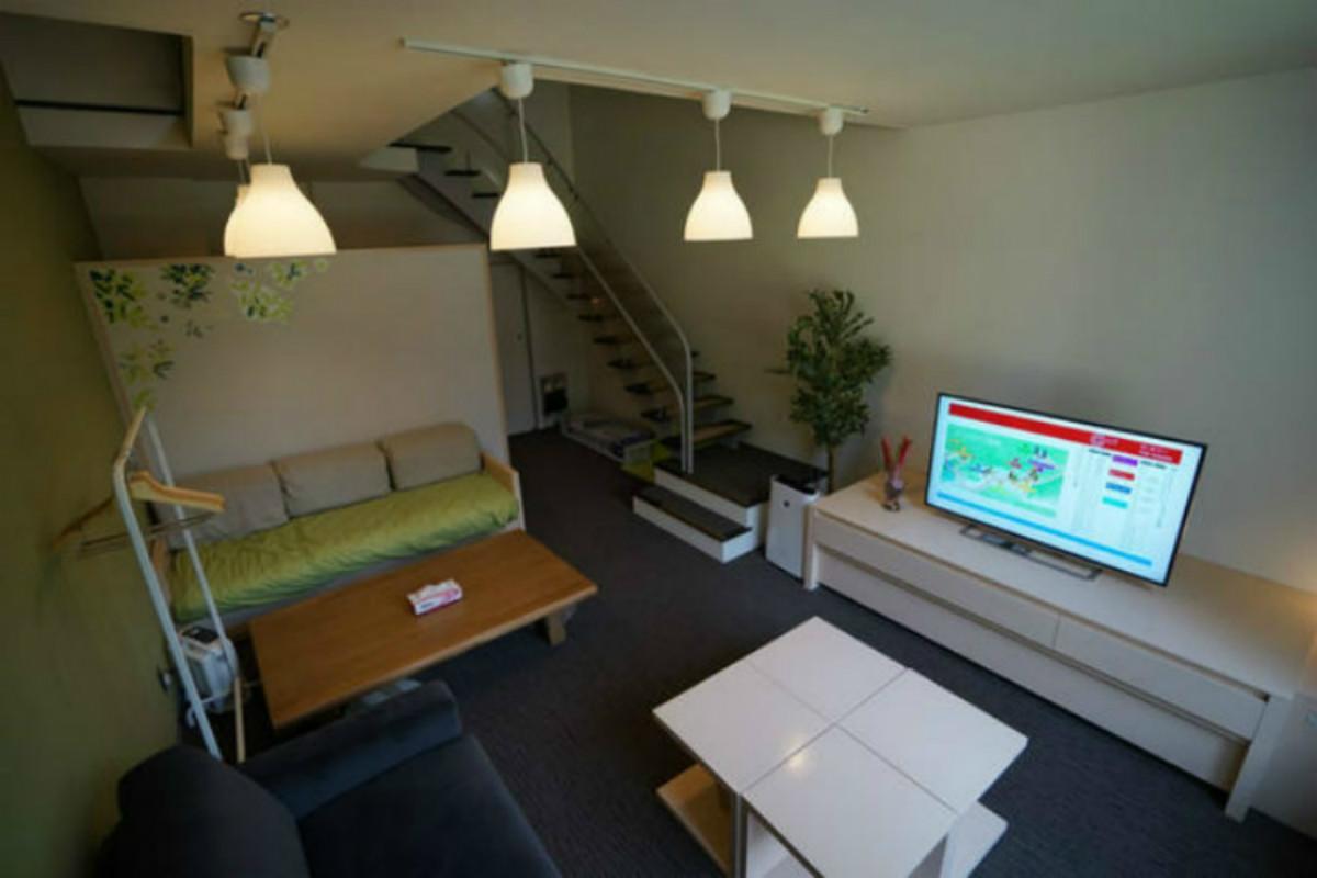 Alpha Village Tomamu Shimukappu Dış mekan fotoğraf
