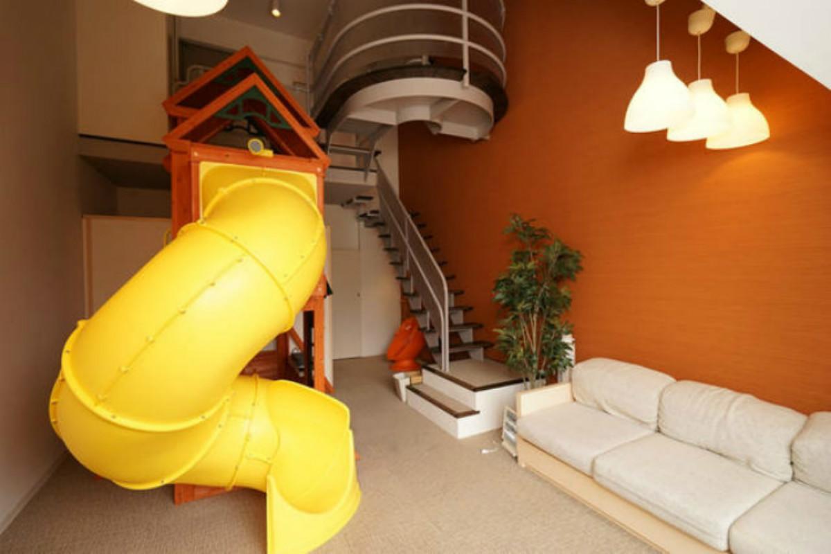 Alpha Village Tomamu Shimukappu Dış mekan fotoğraf