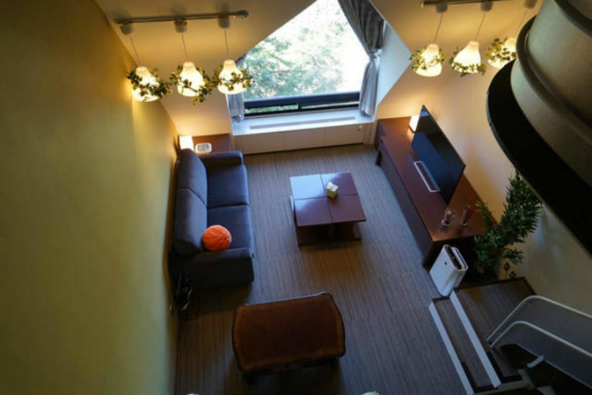 Alpha Village Tomamu Shimukappu Dış mekan fotoğraf